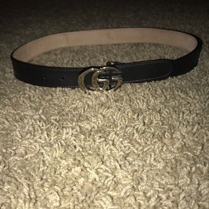 Boys Gucci belt